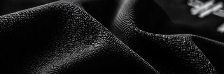 Open-knit zones encourage air movement where heat builds